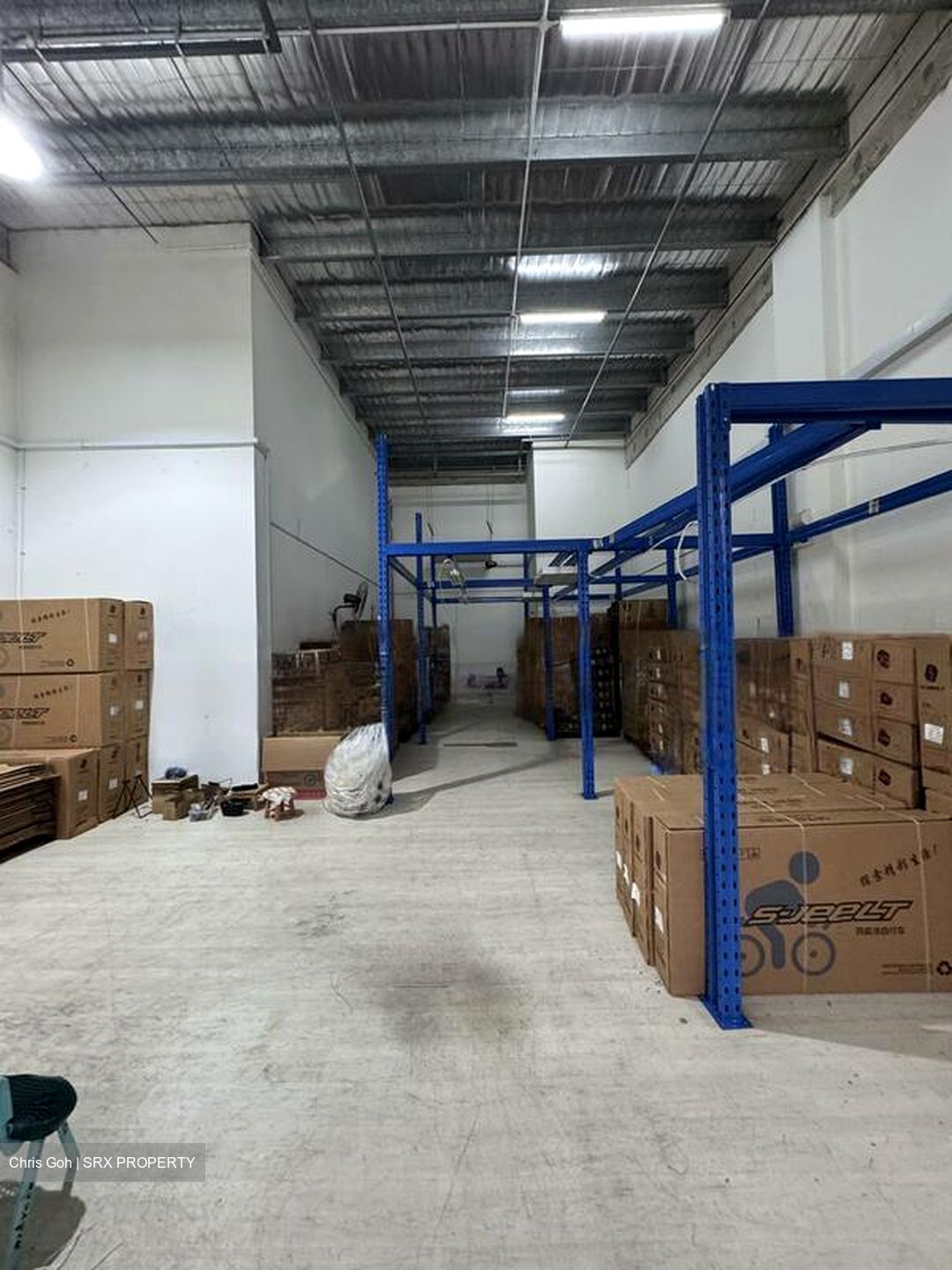 Nordcom One (D27), Factory #461425681